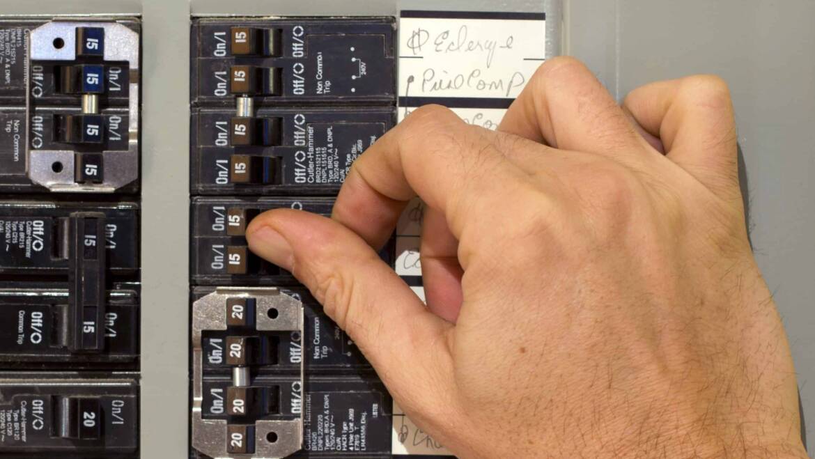 When Is It Time To Improve My Electrical Panel?