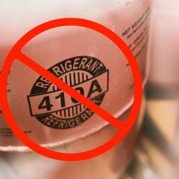 Understanding the R410a Part Out
