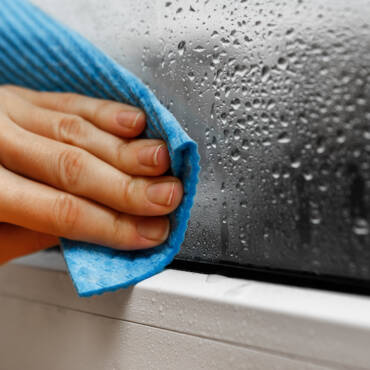 Methods to Lower the Humidity in Your House