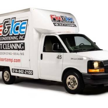 Air Duct Cleansing Companies in Lewis Middle, Ohio