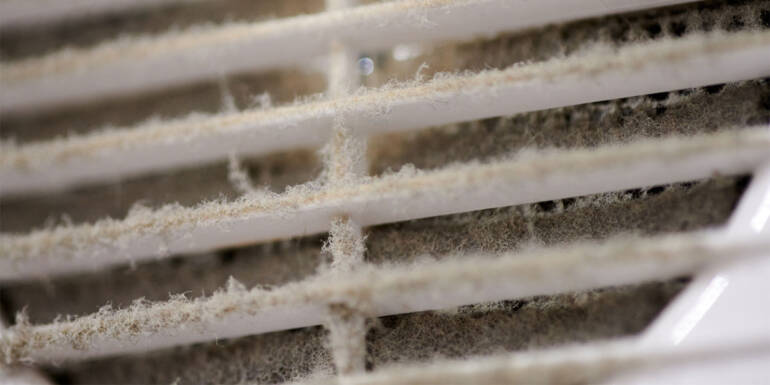 Can Air Duct Cleansing Enhance Your Indoor Air High quality?