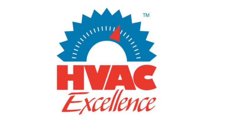 4 Faculties Granted HVAC Excellence Accreditation