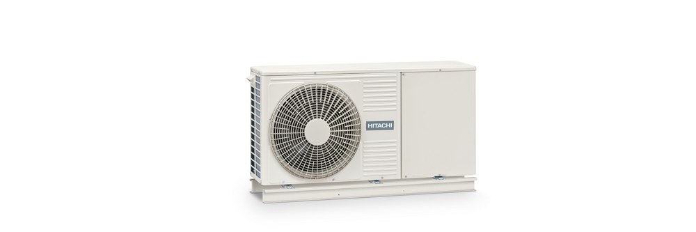 Air-to-Water Warmth Pump Combines Power Effectivity with Sub-Zero Heating Capacities