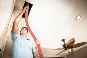 How Duct Providers Can Enhance Your Indoor Air High quality (IAQ)