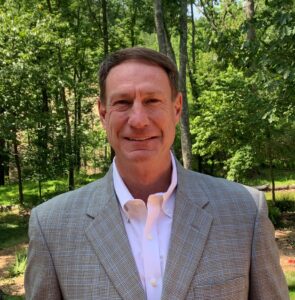 Jim Schnorr Joins NH Yates Government Workforce as VP of Enterprise Improvement