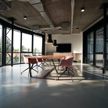 Indoor Air High quality is Essential to Well being and Sustainability within the Workplace of the Future