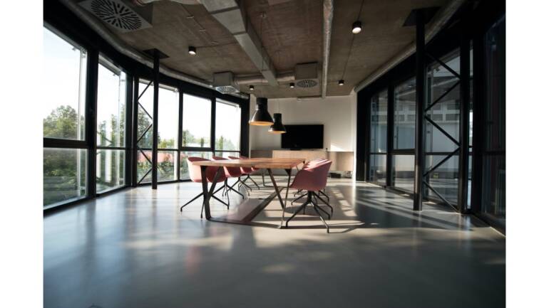 Indoor Air High quality is Essential to Well being and Sustainability within the Workplace of the Future