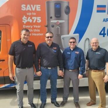 Southern Acquires Professional-Tech Air Conditioning & Plumbing in Orlando