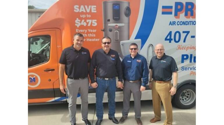 Southern Acquires Professional-Tech Air Conditioning & Plumbing in Orlando