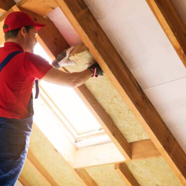 Business Inclusion: Insulation Advocates Petition DOE for Equal Consideration