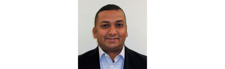 Ruskin Promotes Jay Ramkumar to Government Director, Nationwide Gross sales 