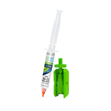 Spectronics: Syringe & Twin Adapter Package