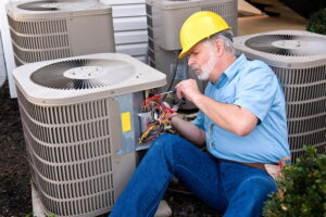 4 Indicators of a Damaged AC