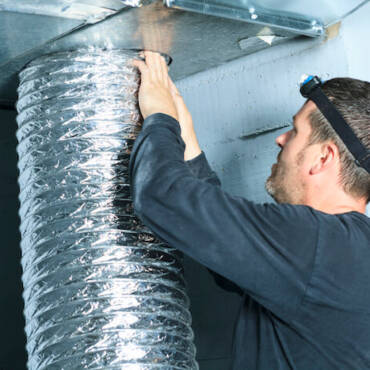 Clear Your Soiled Ducts With a Duct Cleansing Service