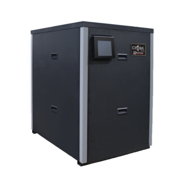 US Boiler Firm: Condensing Boiler