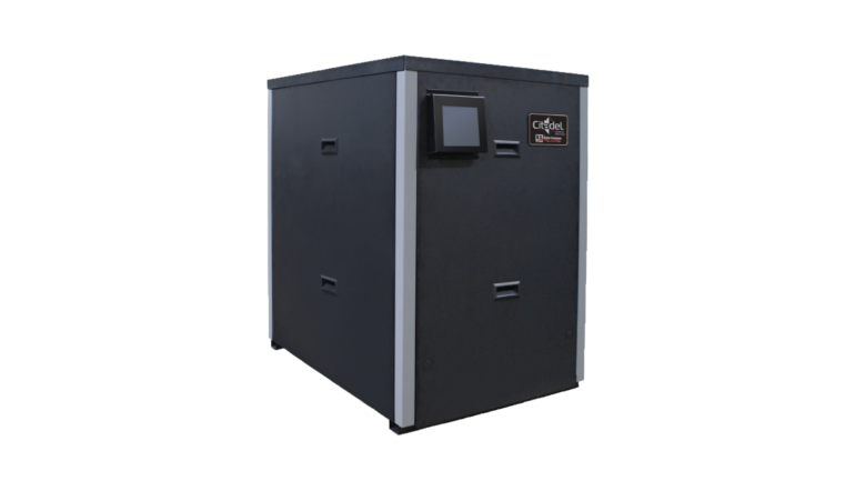 US Boiler Firm: Condensing Boiler