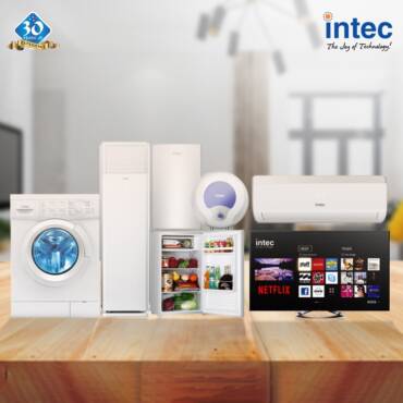 What Makes Intec The High Dwelling Home equipment Model in India