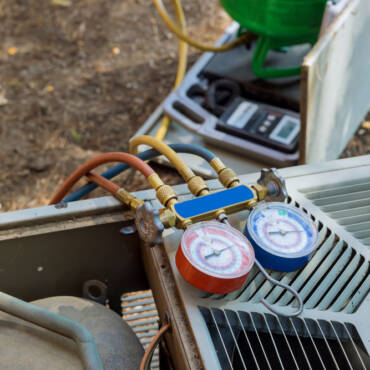 What’s R22 Refrigerant and Why Is It So Costly?