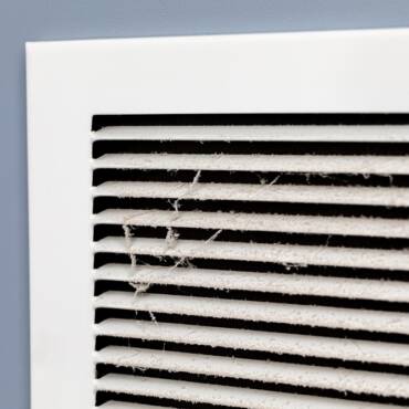 Will Cleansing My Air Ducts Make My Dwelling Extra Comfy?