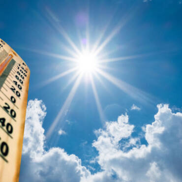 Dwelling Insulation and Safety Towards Arizona’s Summer time Warmth