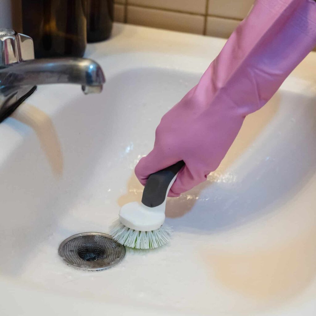 Why Can’t I Use Chemical substances to Clear My Drains?