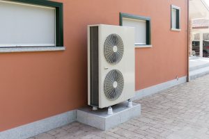 Are Warmth Pumps As Environment friendly As AC For Cooling?