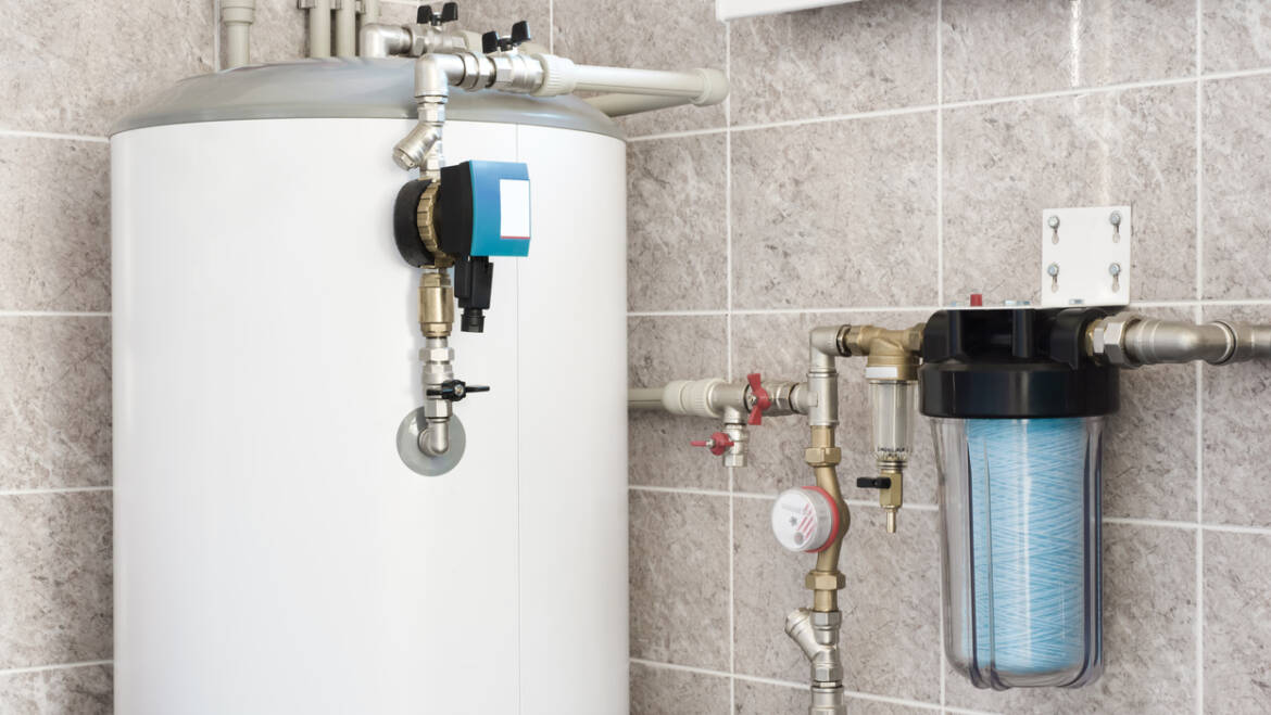 The best way to Maintain Your Water Heater Wholesome