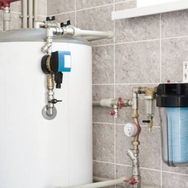 The best way to Maintain Your Water Heater Wholesome