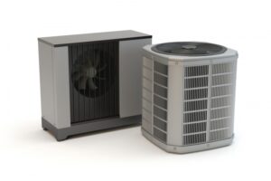 How Warmth Pump Repairs Differ From AC Repairs