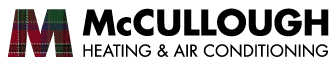 McCullough Heating & Air Conditioning