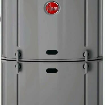 Essential Info About Rheem Merchandise