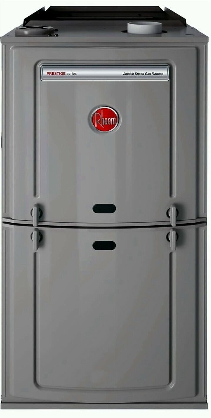 Essential Info About Rheem Merchandise