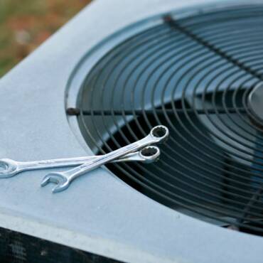 Do not Attempt to Restore Your Personal AC System in Driftwood, TX