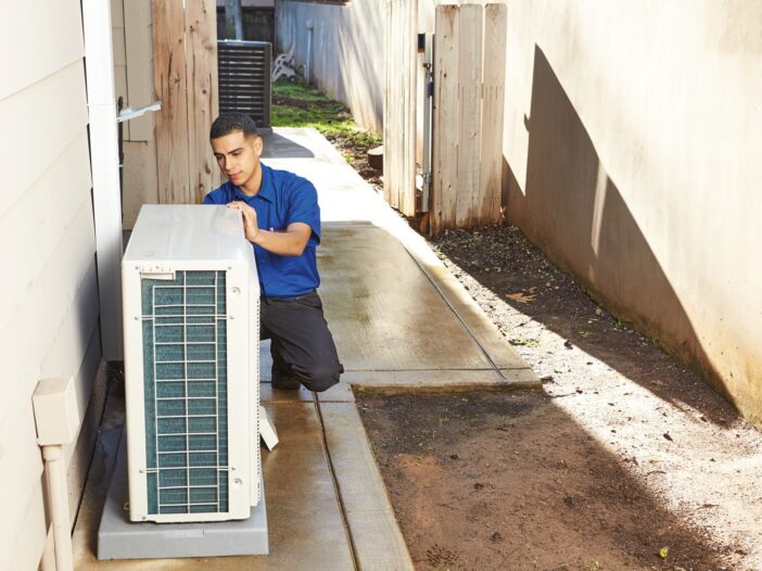 Understanding Air Conditioner Effectivity Rankings