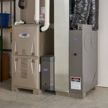 What Is the Proper Measurement Furnace For Your Dwelling?