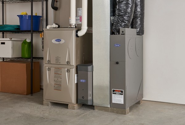 What Is the Proper Measurement Furnace For Your Dwelling?