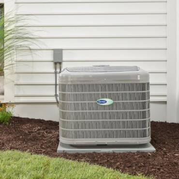 Why an Outsized Air Conditioner Is a Downside