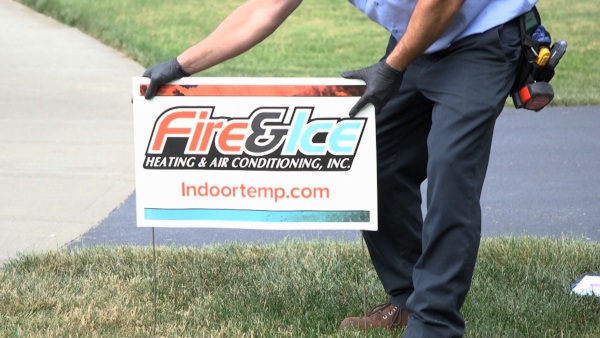 Heating & Air Conditioning Companies for Delaware, OH