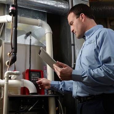 Is Your Furnace Too Outdated? Issues to Look For and Actions to Take to Forestall Points