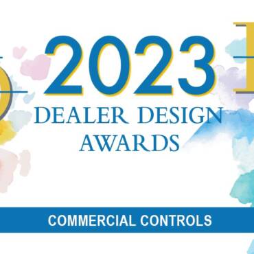 2023 Seller Design Awards: Business Controls