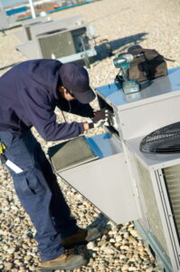 3 Indicators of High quality Business HVAC Contractors