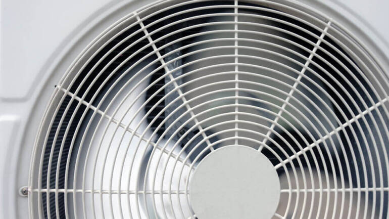 The best way to Clear Your AC and 4 Different Cooling Questions