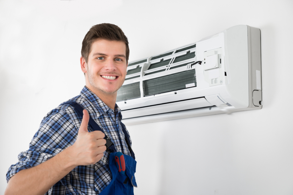 Air Conditioner Restore In Orlando, FL. -Apple A C And Heating , Inc…