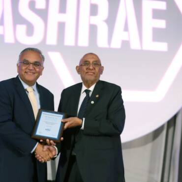 ASHRAE Renews Carbon Discount Focus at Yearly Convention