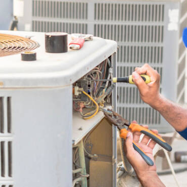 Why an HVAC Upkeep Contract Is Extra Vital Than Ever