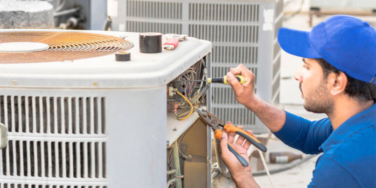 Why an HVAC Upkeep Contract Is Extra Vital Than Ever