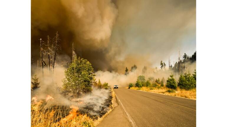 Free IAQ Assets Supplied in Response to Wildfire Smoke