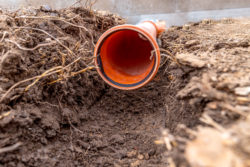 Widespread Sewer Line Issues and Repairs