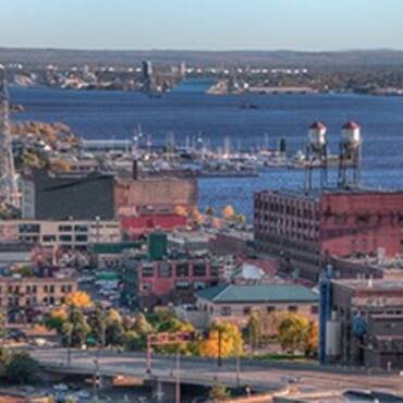 Duluth Wins Grant for District Geothermal Venture