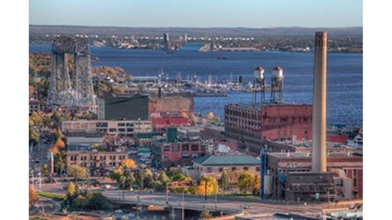 Duluth Wins Grant for District Geothermal Venture